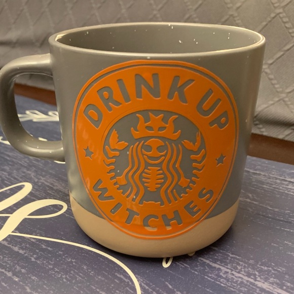 Drink up witches Mug - Picture 2 of 2